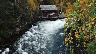 Lapland place