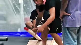 GYM PRANK 10