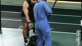 GYM PRANK 11