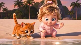 Cute baby 324