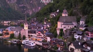 Hallstatt