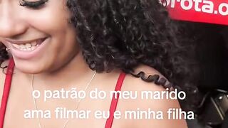 Mulher, bonita, sensual 507
