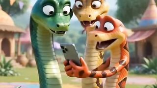 Funny Ai Video 🤣😂