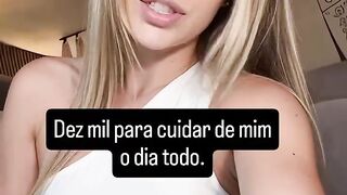 Mulher, bonita, sensual 532