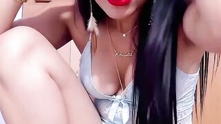 Mulher, bonita, sensual 579