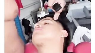 Main serobot ajah ajir hahahah