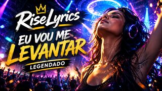 Riselyrics - Eu vou me Levantar (Legendado)