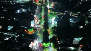 Jember City Light