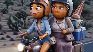 Novelas das frutas 36