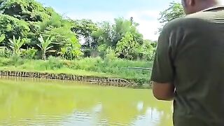 Mancing mania 12
