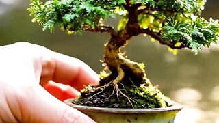 BONSAI mini