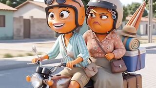 Novelas das frutas 37