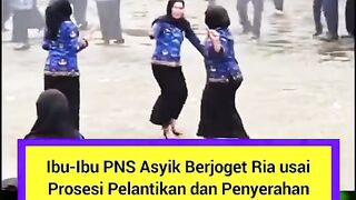 Ibu pns