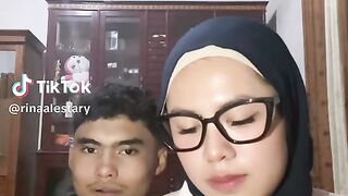 Video hot tiktok