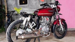 Motor gl 100
