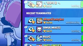 New Glitch in Brawl Stars ❓