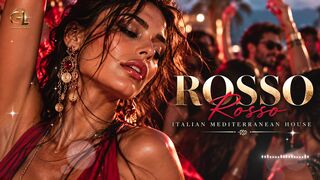 ROSSO — Italian Mediterranean House | Sunset