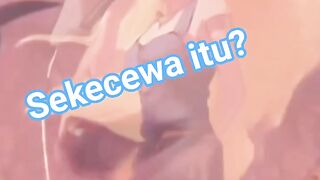 Sekecewa itu, Indonesia Pop song
