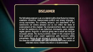 Bigg Boss 20 8th October 2026 Full Episode 33