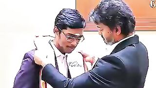 CM Vijay 💪🏻🥊