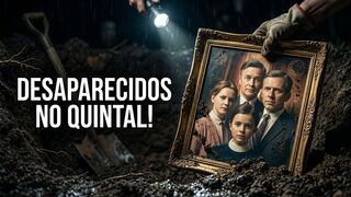Enterrados no Quintal: O Caso Que Deixou a França em Choque