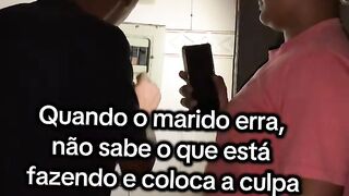 Vídeo engraçado pra você não parar de rir