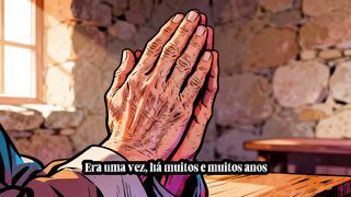 A VIDA DE JESUS 1
