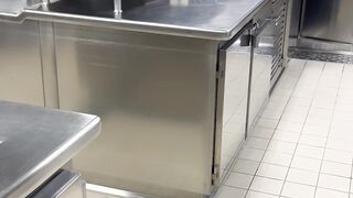 Ship Galley short tours