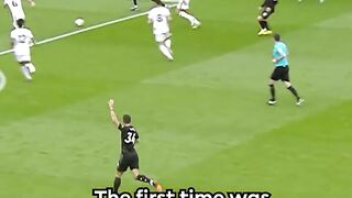 Like Watching a replay