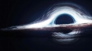 black hole
