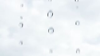 Extreme Cosmic Rain: Methane, Diamond & Iron