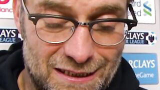 Klopp Iconic 🤣