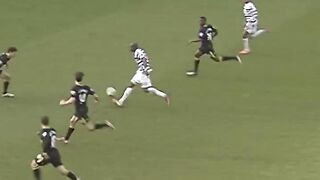 Satisfying finishes, Loic Remy edition 😌