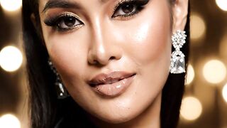 Glam Makeover 3