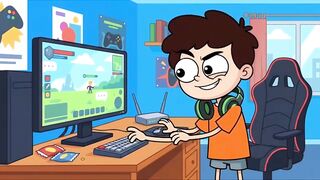 Quando a internet cai, o mundo parece parar!