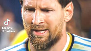 One more Messi moment