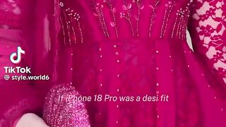 Beautiful Stylish Dress 3