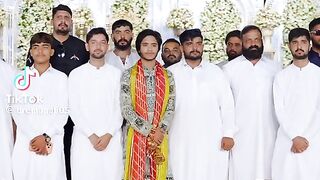Top Tiktoker Wedding Event