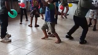 Dia das crianças 2