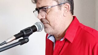 Mãe Aparecida do Brasil - Parte 3 / Letra Sandro Lira / Dola / Intérprete: Francisco Sérgio.