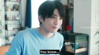 Watch Ao to Midori Ep 1 Esub