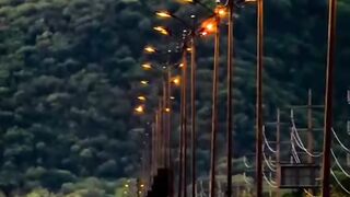 Nature off beauty