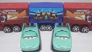 🚨 “READY OR NOT… LIGHTNING McQUEEN IS ABOUT TO LAUNCH! ⚡🏎️💨”
