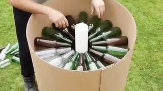 Stop Throwing Things Away! Amazing Trash-to-Treasure Home Decor Ideas