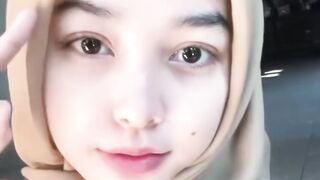 hijabers cinta