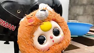 Doll kids
