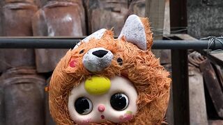 Dool kids halooween