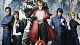 FullMetal Alchemist 2017 720P WEBRip