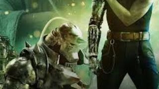 Fullmetal Alchemist The Final Alchemy 2022 720P WEB-DL ESub