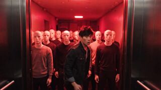 ” The Elevator Opened On Hell😈🚪